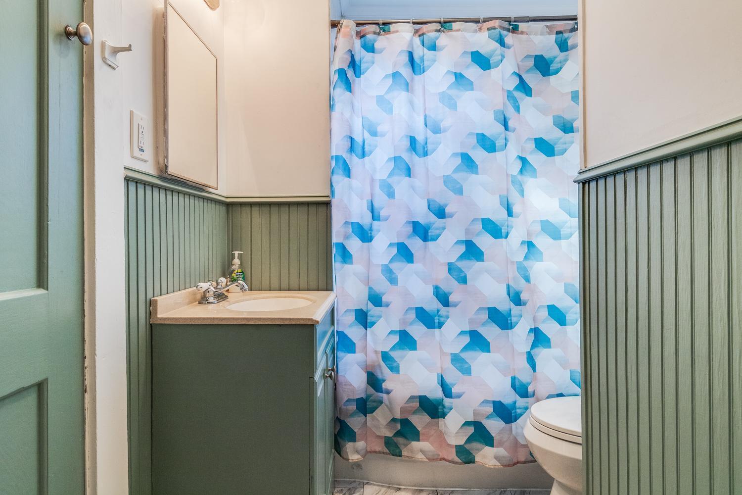 Lafayette At Your Doorstep, Private Rm ภายนอก รูปภาพ